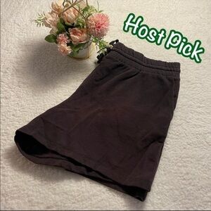 ✅HOST Pick✅ A New Day Shorts, XXL